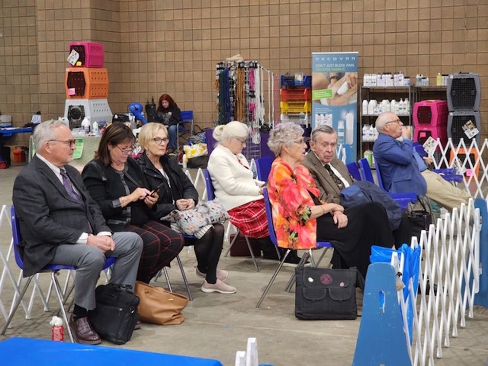 2023 Heart of America Cluster